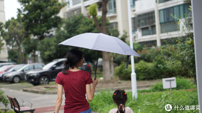 太过火爆提前结束众筹，90分全自动反向照明伞如何征服15W消费者