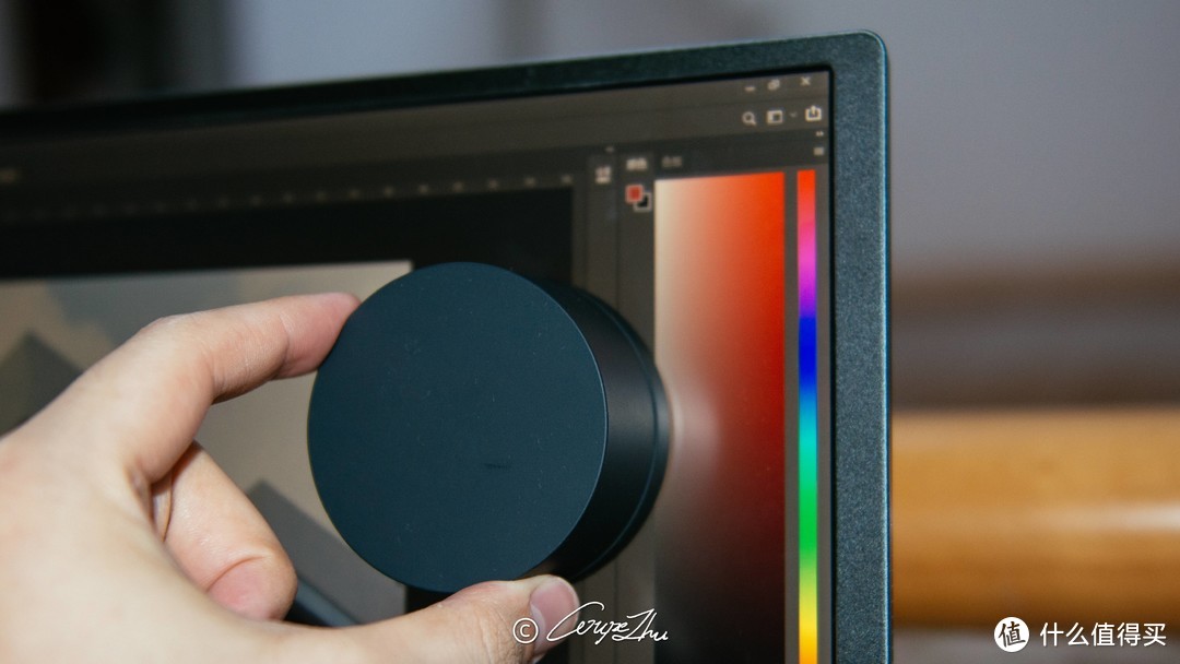 假装是Surface Dial