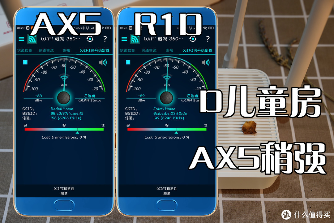 信号更强，散热更稳——Redmi路由器AX5