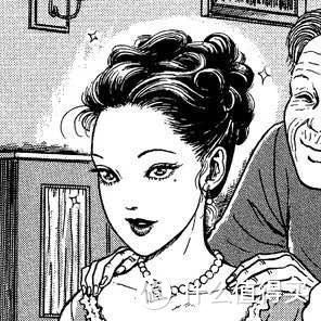 伊藤润二恐怖漫画《富江》即将迎来真人版，德韩混血阿德莱恩·鲁道夫主演，将在Quibi平台播放