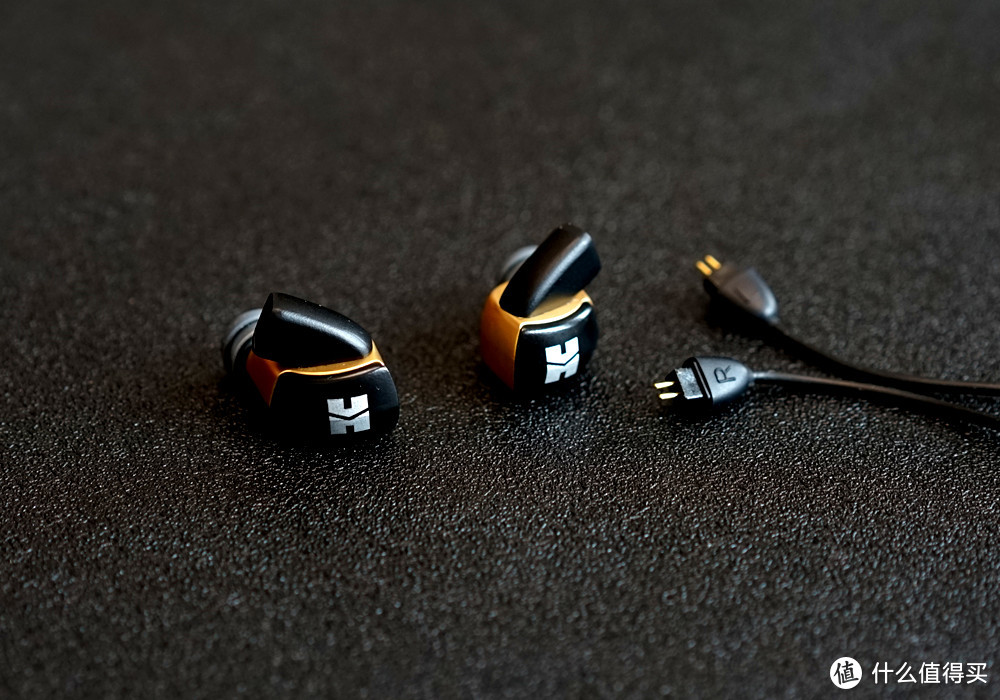 或许是东半球最好的动圈塞皇—HIFIMAN RE2000评测