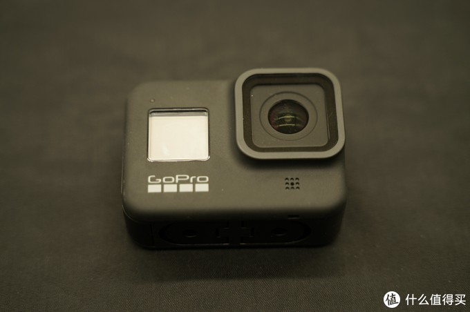 为什么买gopro Hero 8 Black 以及最好的配件推荐 运动相机 什么值得买