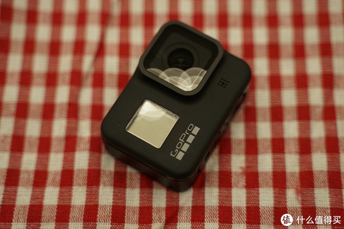 为什么买gopro Hero 8 Black 以及最好的配件推荐 运动相机 什么值得买