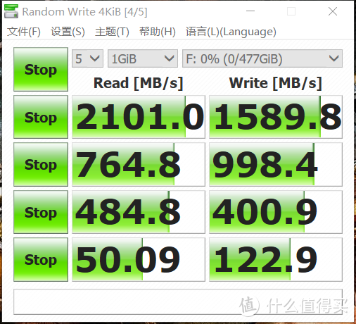 全固态时代的笔记本升级记：奥睿科迅龙M.2 SSD评测