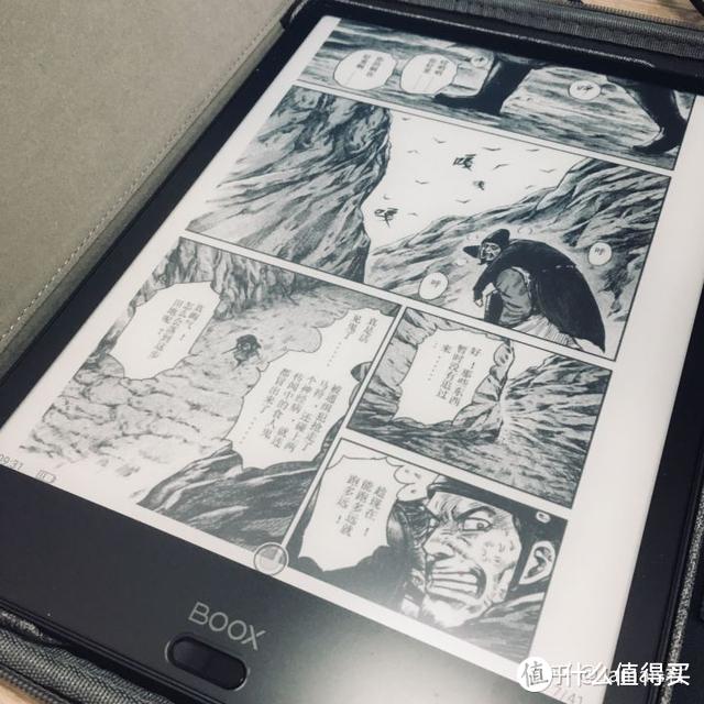 8年kindle老粉推薦比kindle好用的電子書閱讀器文石booxnote2