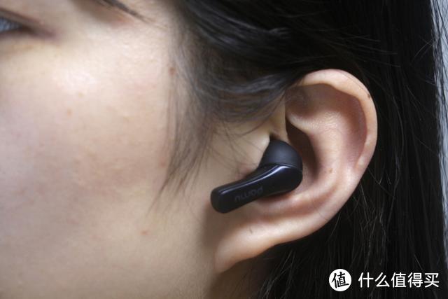 听觉&视觉——派美特真无线卷轴蓝牙耳机评测