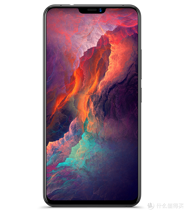 VIVO X21A官网图