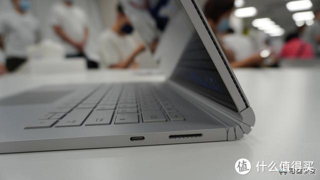 出門微軟surfacebook3和surfacego2兩款新品正式登臺