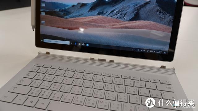 出门｜微软 Surface Book 3 和 Surface Go 2 两款新品正式登台！