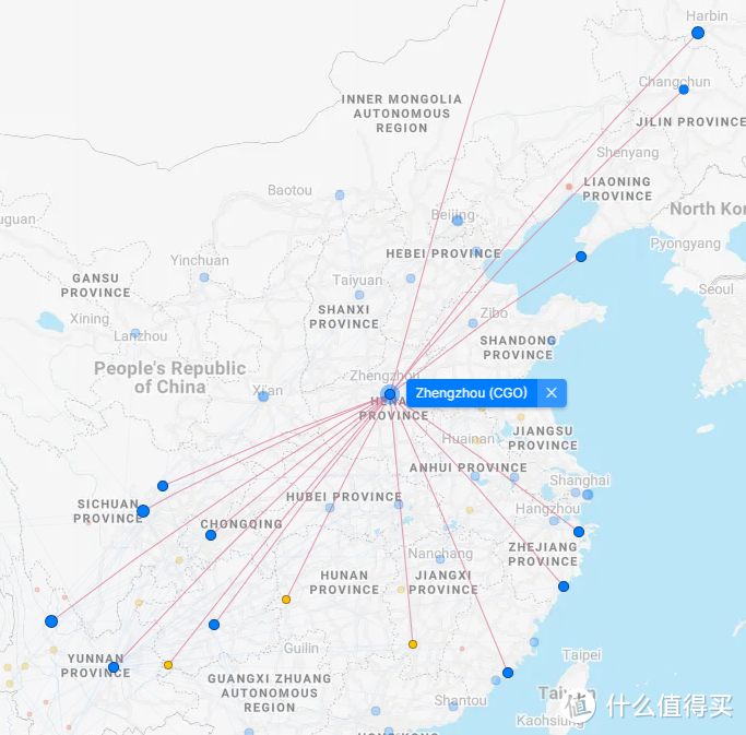 祥鹏航空“随心飞”来了，无限制最自由，可惜的是……