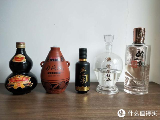 说说白酒的陈味产生，并梳理一下各路白酒的陈味特点