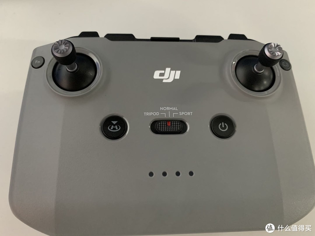 大疆御MAVIC AIR2开箱体验