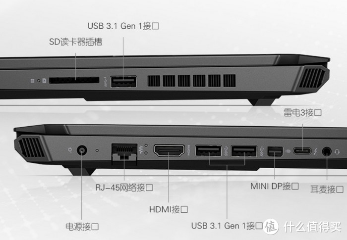 300Hz高刷屏+最高搭载RTX 2080s：惠普暗影精灵6 Air游戏本上架预售