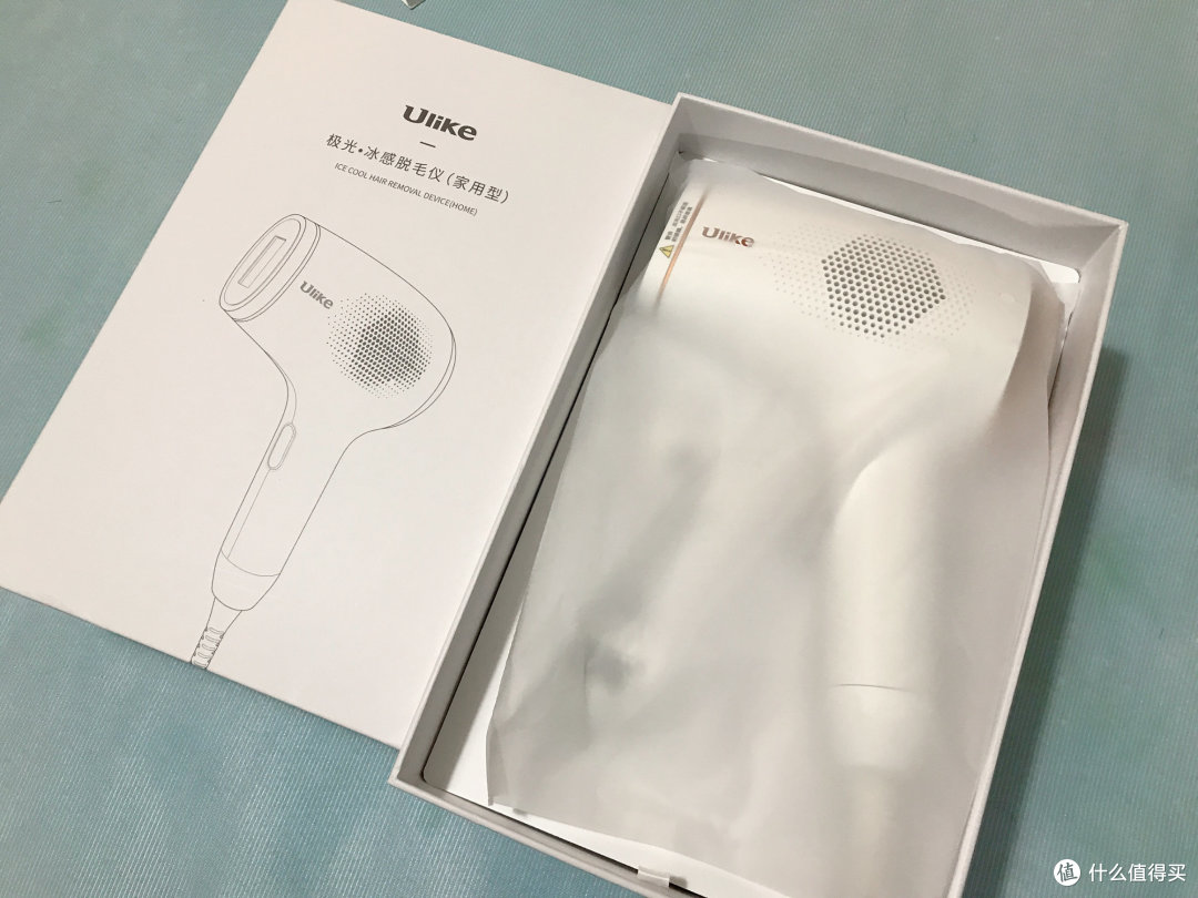 男人用激光脱毛仪脱胡子可以吗激光脱毛仪男生可以用吗 什么值得买