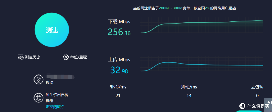 华为子母路由Q2S深度测评：我追求的网络全覆盖，它们帮我实现了