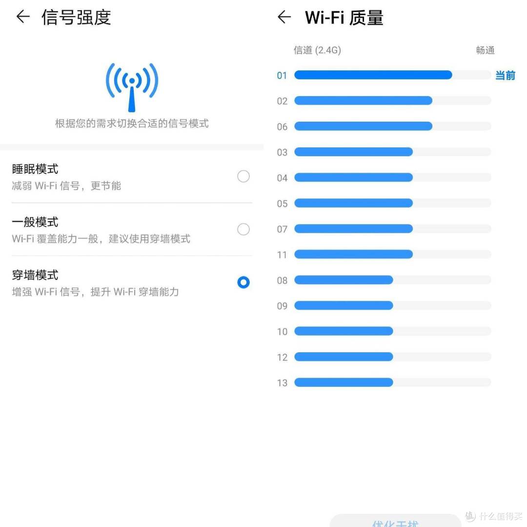 华为子母路由Q2S深度测评：我追求的网络全覆盖，它们帮我实现了