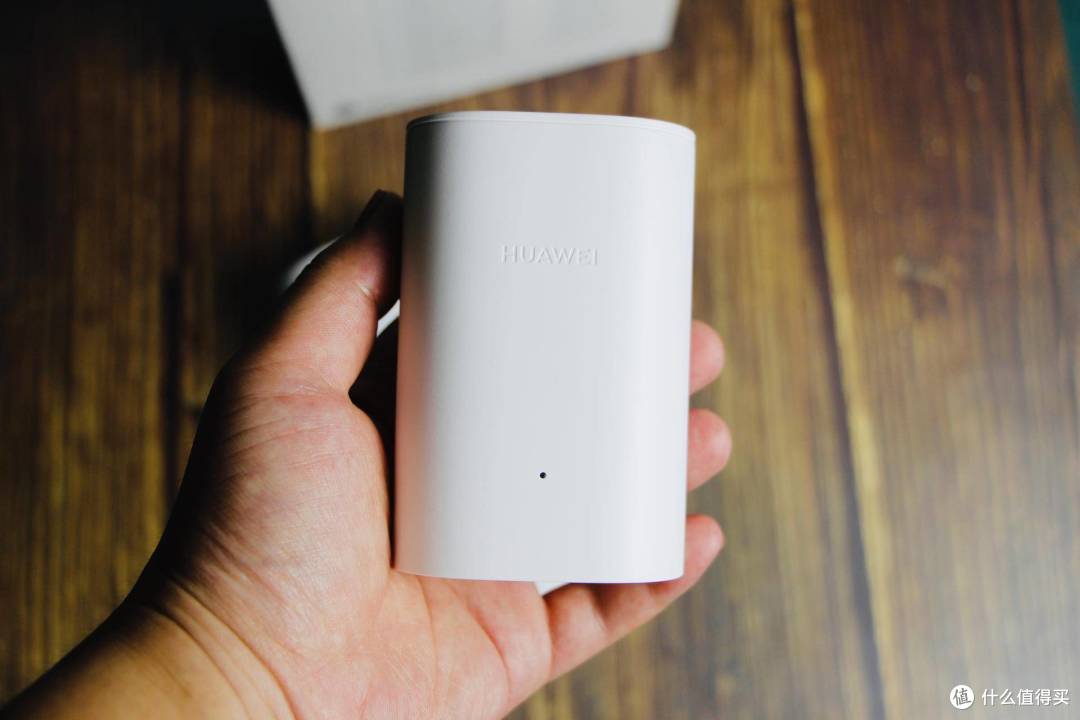 华为子母路由Q2S深度测评：我追求的网络全覆盖，它们帮我实现了