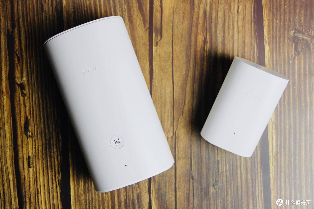 华为子母路由Q2S深度测评：我追求的网络全覆盖，它们帮我实现了