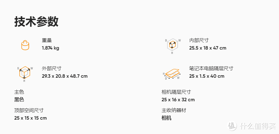 颜值出众的城市摄影包 乐摄宝 Lowepro  FreeLine 纵冠线摄影包BP 350 AW