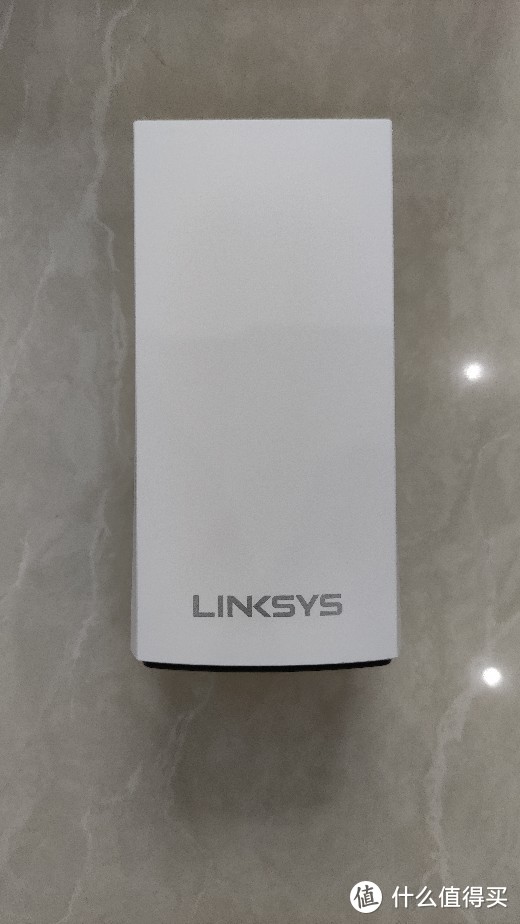 领势LINKSYS AC3900M路由器折腾有线回程MESH组网的曲折崩溃经历