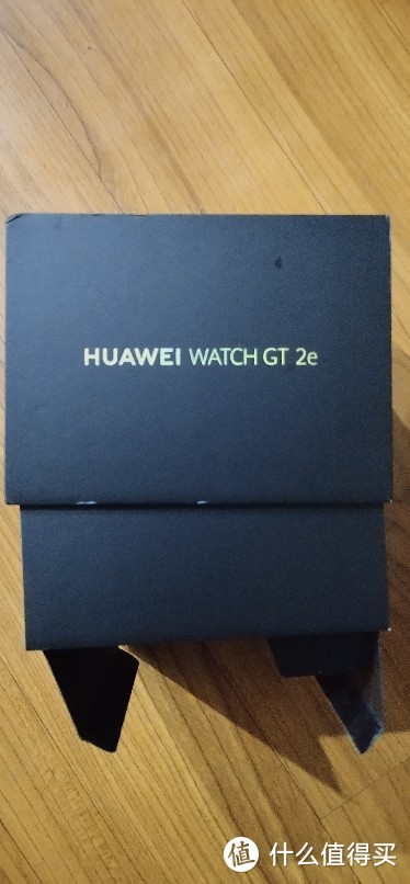 华为（HUAWEI）WATCH GT 2e 华为手表 运动智能手表