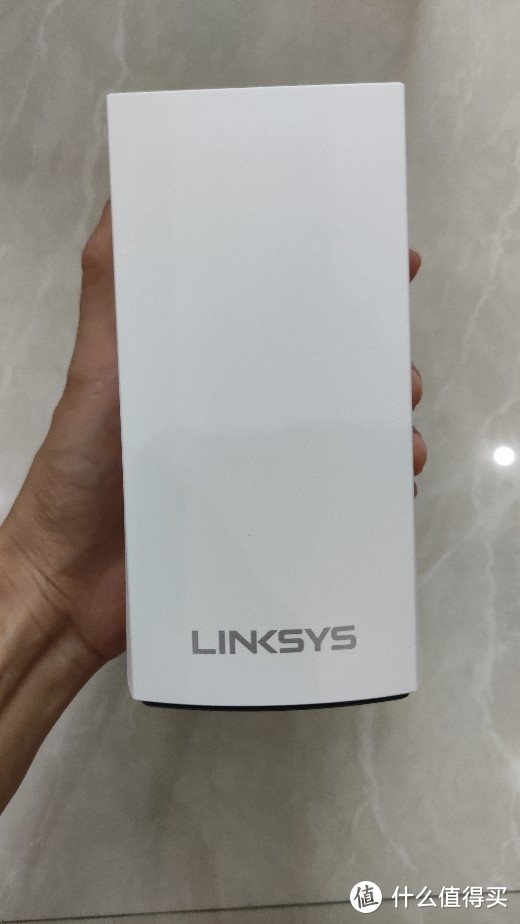 领势LINKSYS AC3900M路由器折腾有线回程MESH组网的曲折崩溃经历