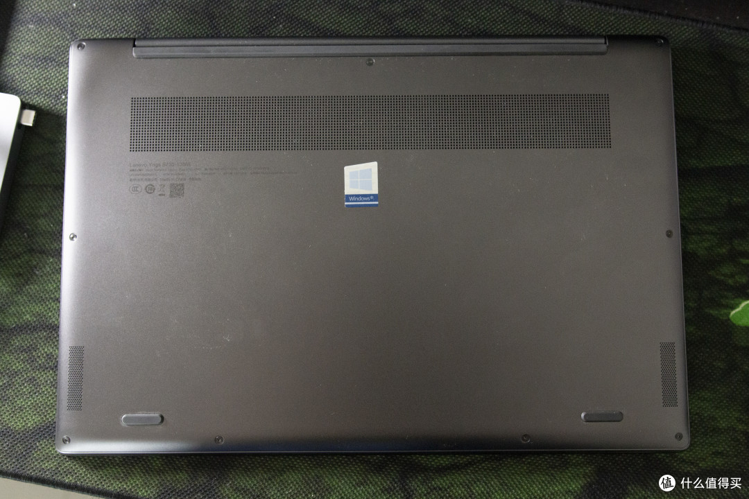 爱也超薄,恨也超薄——联想yoga s730使用分享_笔记本电脑_什么值得买