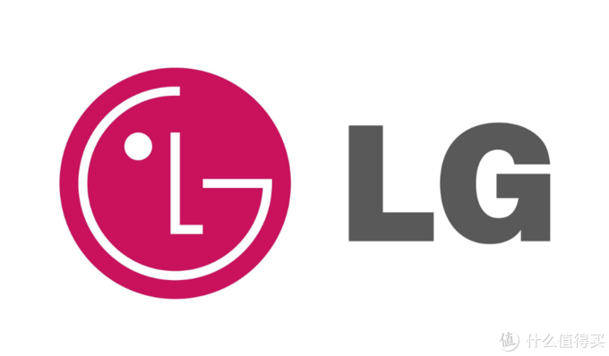 LG商标