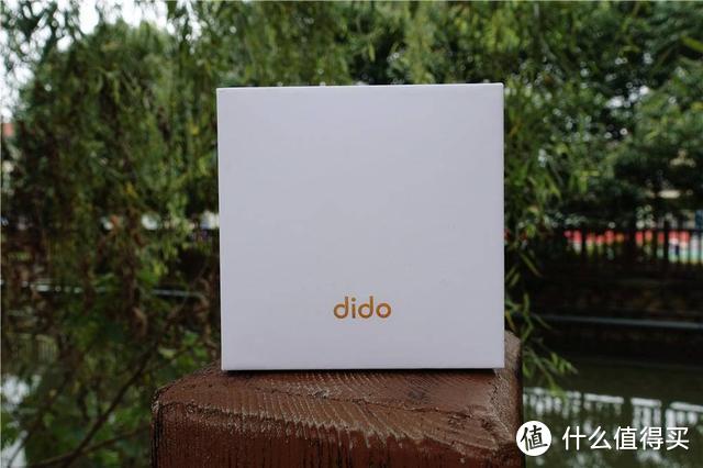 运动我有样，dido G26健康运动手表体验