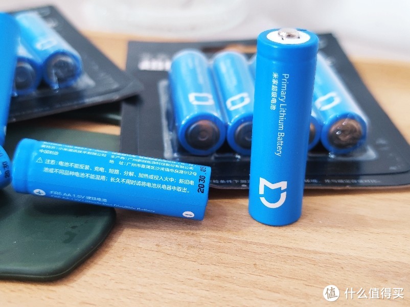 一节电池比你手机容量还大！米家超级电池超级在哪里？