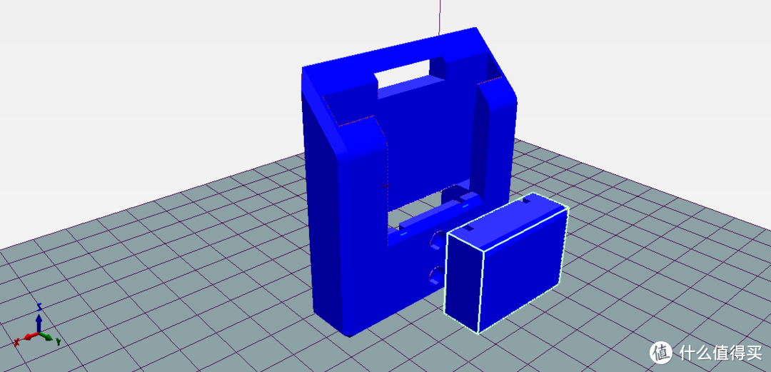 【WORKPRO】万克宝电动工具锂电池通用DC输出