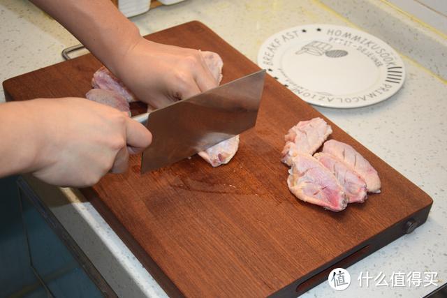 保护全家饮食健康，火候沙比利整木砧板