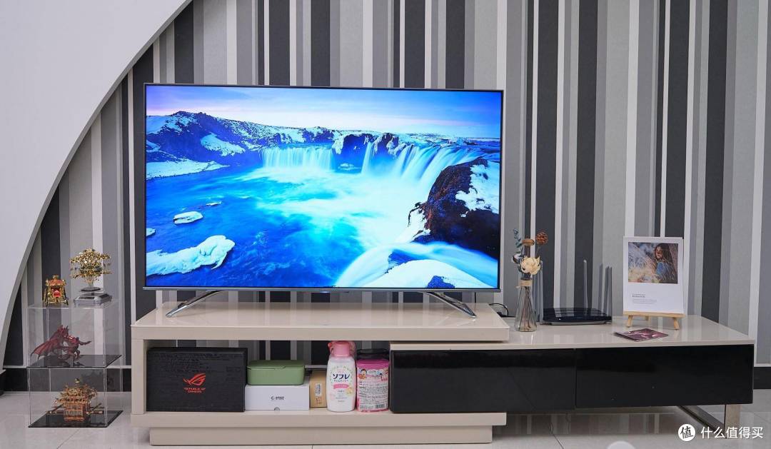 好色之徒篇二十三极致的视觉享受海信55寸超画质电视u7f