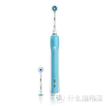 电动牙刷哪个牌子好？推荐哪个牌子？选欧乐B/Oralb还是飞利浦？附超详细电动牙刷品牌选购指南