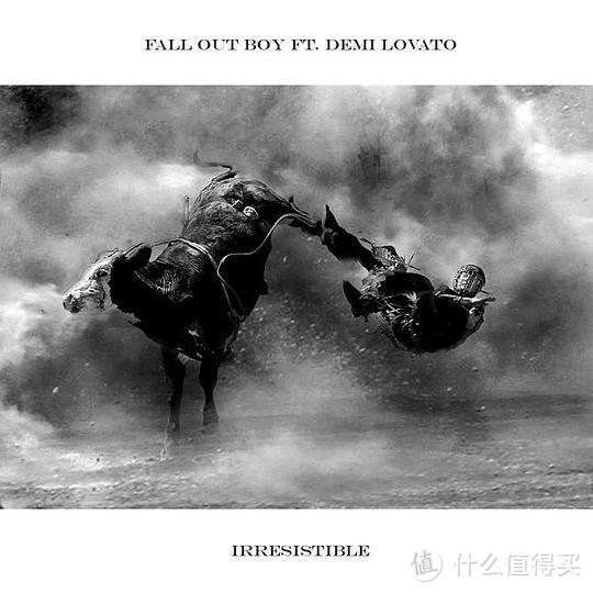 和霉霉一起合作维密秀的Fall Out Boy乐队，到底有多燃、多炸？