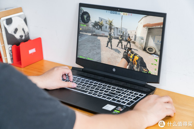 让 AMD 再度真香的锐龙7 4800H 有多强?惠普光影精灵 6 锐龙版深度解析