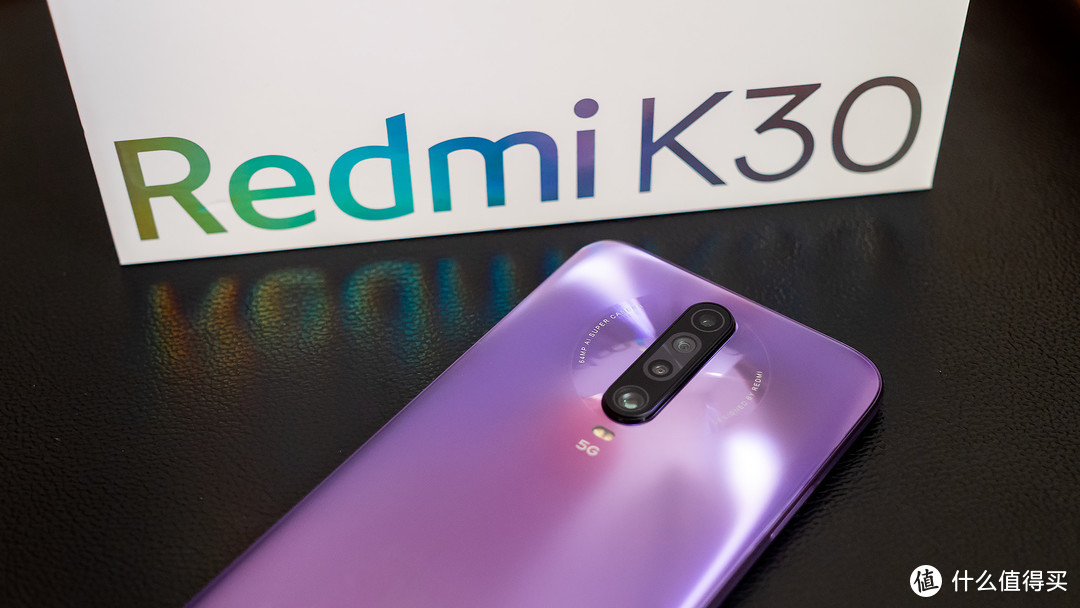 挑战120帧吃鸡！爆款5G中端手机性能评测（荣耀X10 vs Redmi K30 5G极速版）