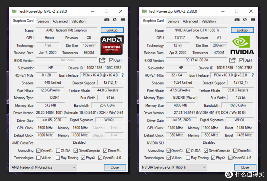 让 AMD 再度真香的锐龙7 4800H 有多强？惠普光影精灵 6 锐龙版深度解析