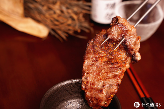 日式和牛烤肉怎么制作 日式和牛烤肉都有什么口味的 什么值得买