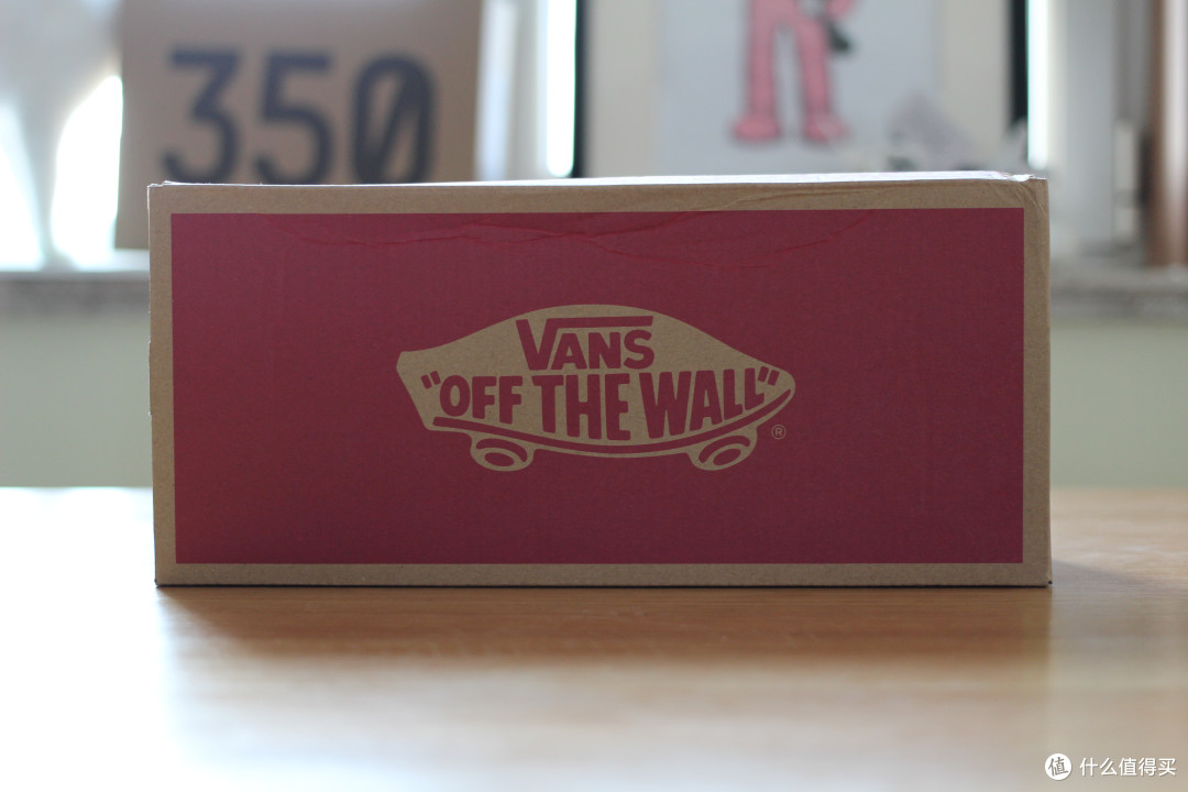 sneaker篇六十四开箱小晒近期中签的两双鞋子白斑马与三方联名vans