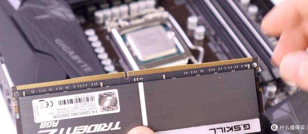 十几分钟,教会你组装台式机,超简单的新手装机教程【bonjour呼呼】