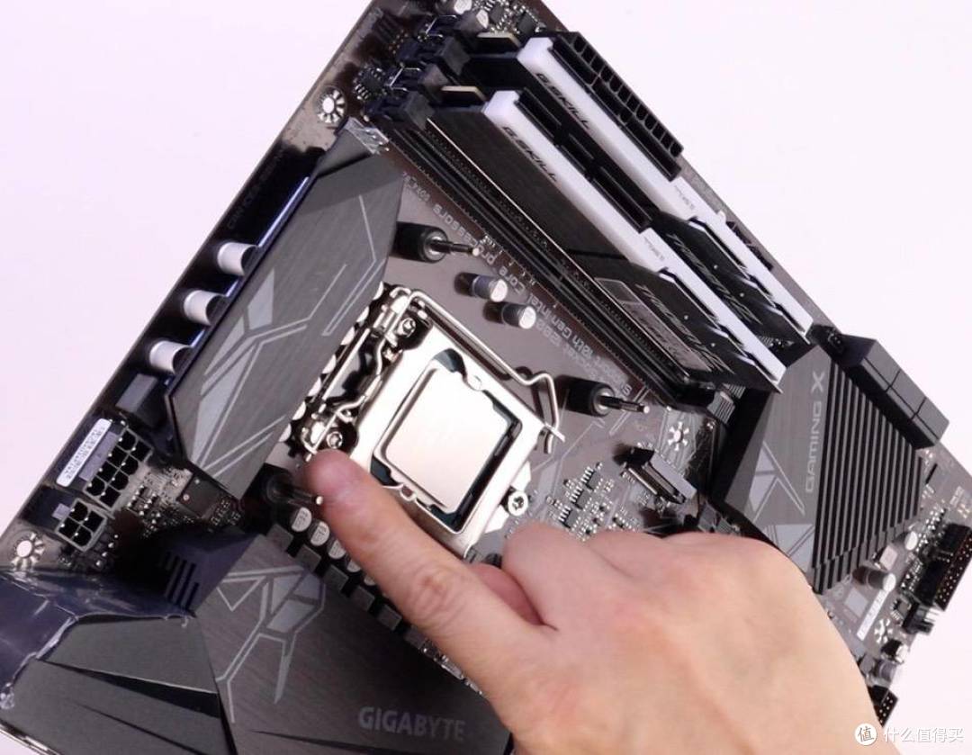 十几分钟,教会你组装台式机,超简单的新手装机教程【bonjour呼呼】