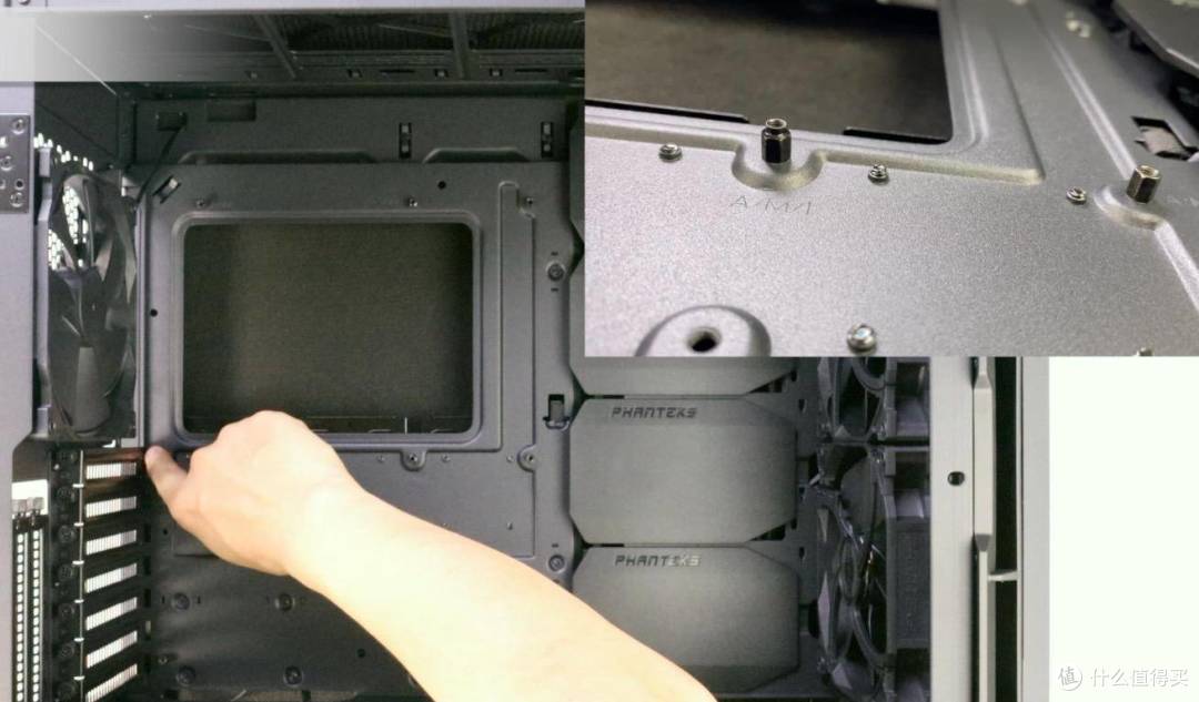 十几分钟,教会你组装台式机,超简单的新手装机教程【bonjour呼呼】