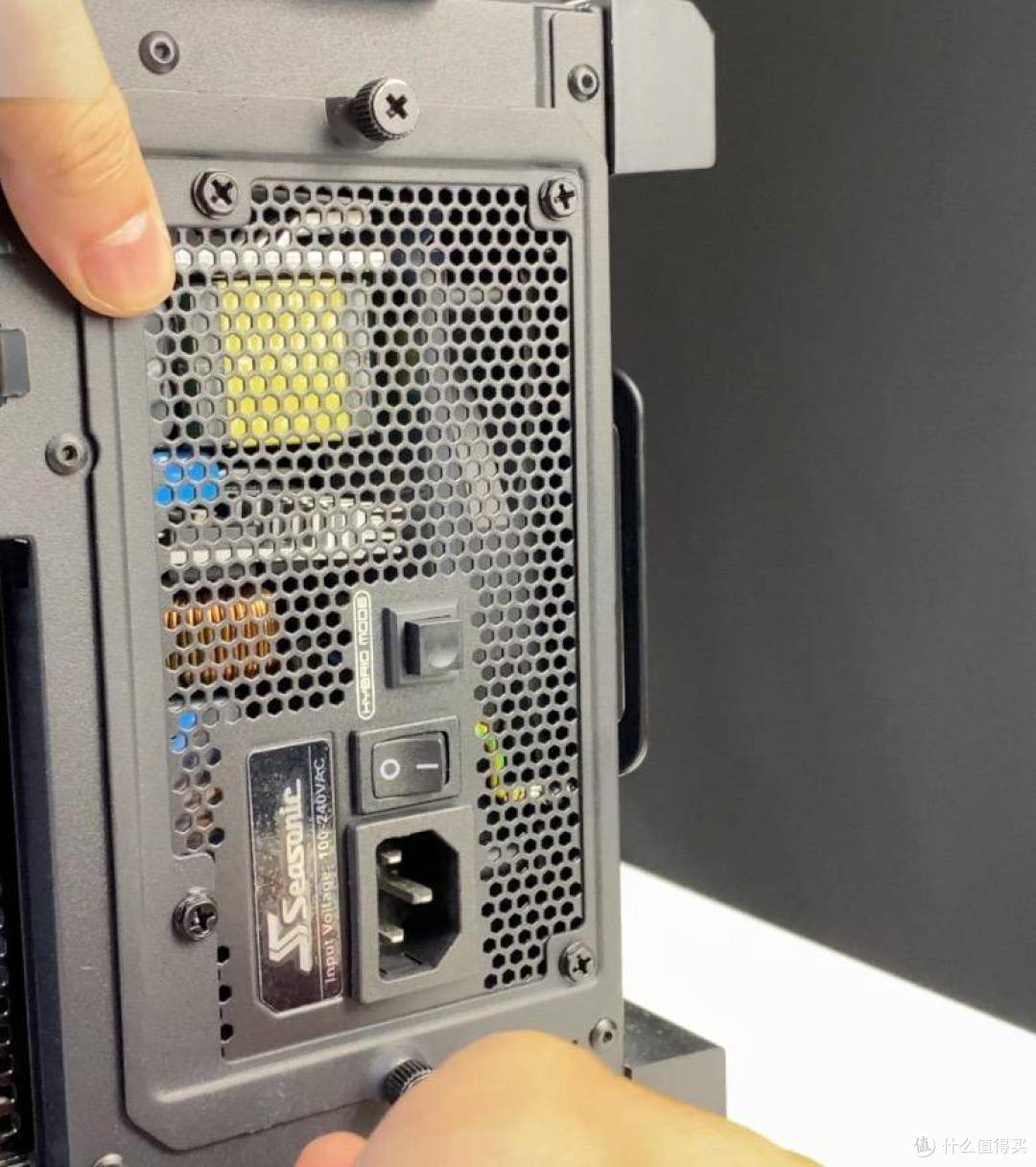 十几分钟,教会你组装台式机,超简单的新手装机教程【bonjour呼呼】