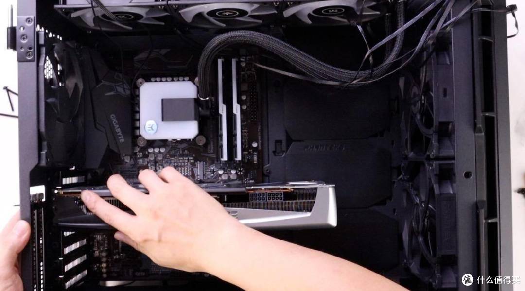 十几分钟,教会你组装台式机,超简单的新手装机教程【bonjour呼呼】