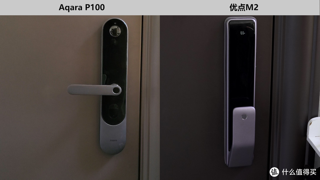 性价比超高，集成监控、门铃的Aqara 智摄像头门锁 P100 体验分享
