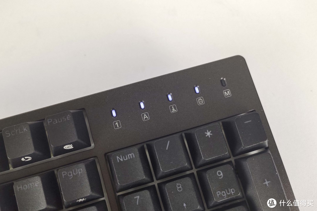 有线机械键盘无损改无线，还能灯效、驱动不改变