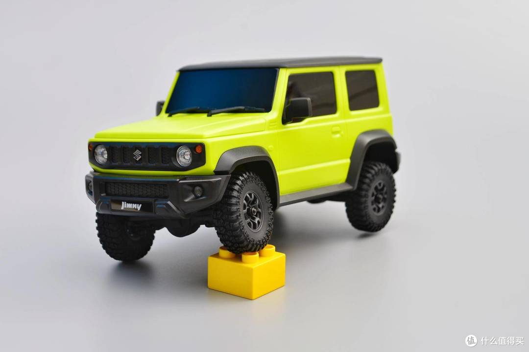 达子说玩具篇八十179元终究还是玩具小米智能遥控车玩评