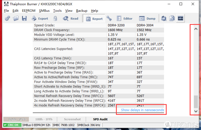 纯小白向：AMD平台内存超频教程，附金士顿Fury DDR4 3200超频实战