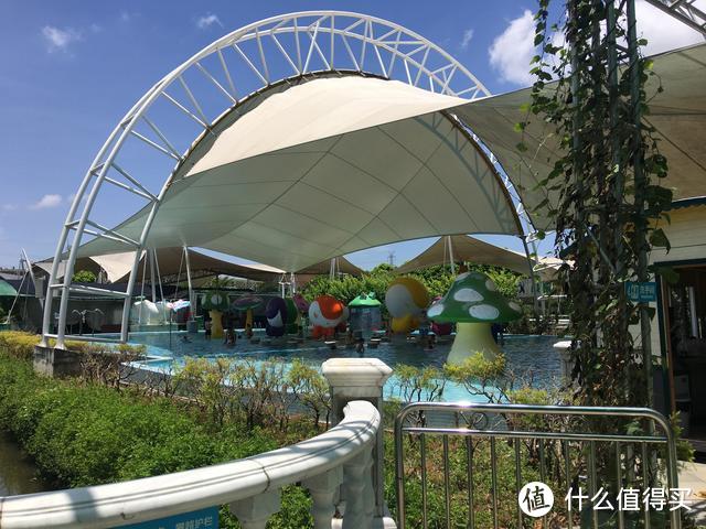 奶爸带娃游：广州周边、26万平方米向日葵、4大玩水泳池、骑马